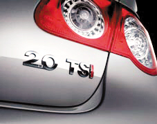 一汽大众TSI动力总成专家解读燃油直喷如何省油