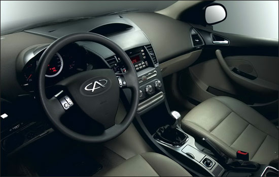 月均1400元 奇瑞A3一年两万公里用车成本调查 卓众汽车网