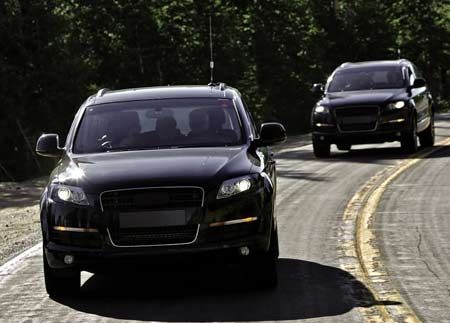 汽车蜡式节温器故障分析检测方法