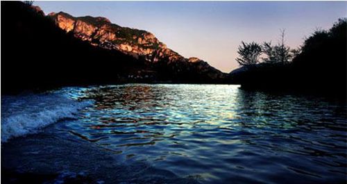 北京到泰山自驾游路书+观光攻略(组图)