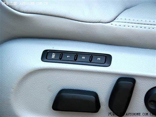 汽车之家 一汽-大众 迈腾 09款 2.0tsi dsg豪华型