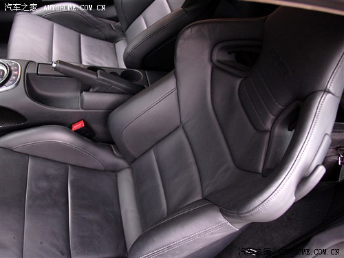 汽车之家 进口奥迪 奥迪r8 07款 4.2 fsi quattro