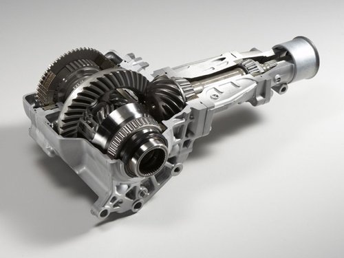 汽车配置名词解释(2)：行驶配置部分 汽车之家