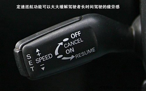 汽车配置名词解释(2)：行驶配置部分 汽车之家