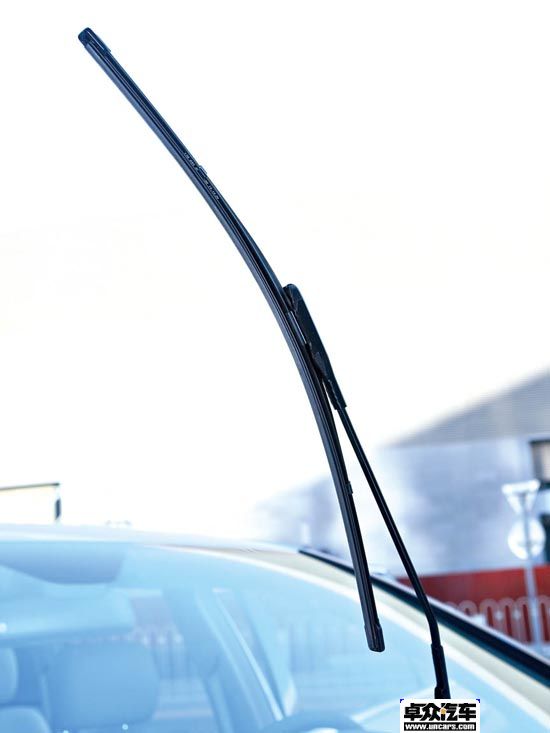 寒冬至 保养先——自己动手体贴爱车过冬 卓众汽车网