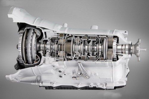 科技原动力 8速自动变速箱的技术与应用 汽车之家 科技原动力 8速自动变速箱的技术与应用 汽车之家