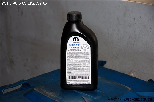 美国车必定大花费？道奇酷威4S保养调查 汽车之家