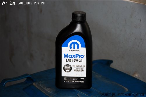 美国车必定大花费？道奇酷威4S保养调查 汽车之家
