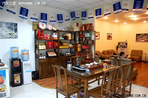 美国车必定大花费？道奇酷威4S保养调查 汽车之家