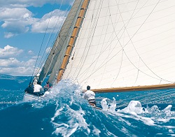 『文化』新帆船时代:水手之路 『文化』新帆船时代:水手之路