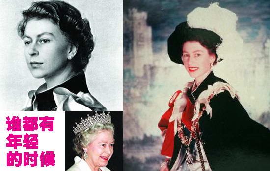 英伦女王赶时髦 陛下专车改用环保燃料 卓众汽车网