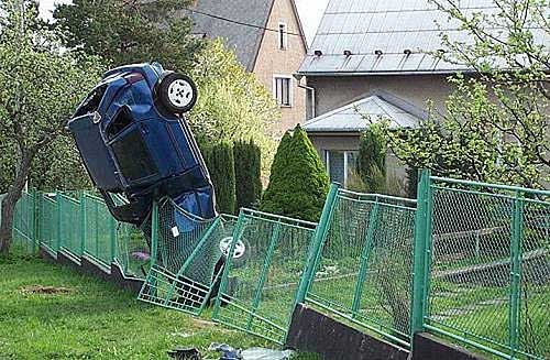 捍卫生命安全 揪出你身边的马路流氓