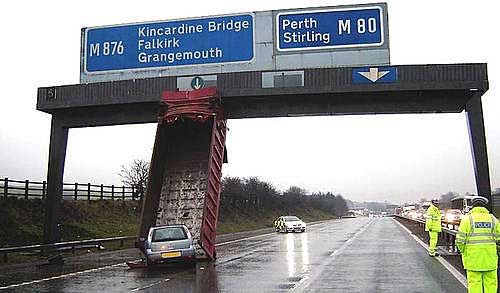 捍卫生命安全 揪出你身边的马路流氓