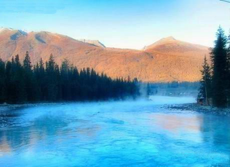 自驾畅游中国最后10处世外桃源(2)