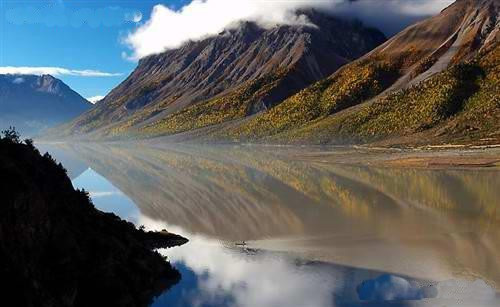 自驾畅游中国最后10处世外桃源(9)