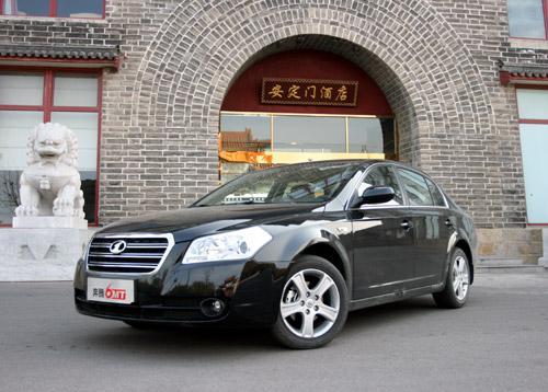 奔腾B70惨痛车祸存隐患 一汽奔腾安全性能堪忧