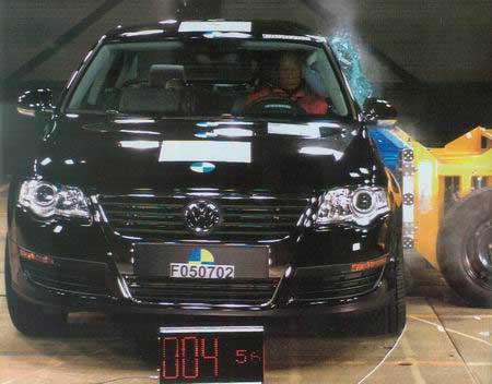 详解汽车安全配置 - 爱车的小羊 - 最爱是车