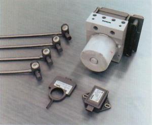 详解汽车安全配置 - 爱车的小羊 - 最爱是车