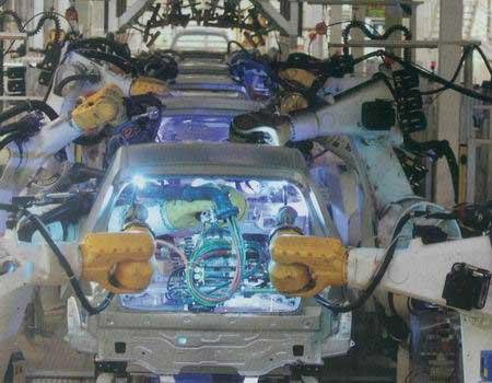 详解汽车安全配置 - 爱车的小羊 - 最爱是车