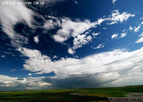 玩转自驾游之阿尔山 4款四驱城市型SUV 汽车之家 玩转自驾游之阿尔山 4款四驱城市型SUV 汽车之家