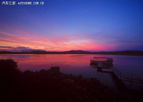 玩转自驾游之阿尔山 4款四驱城市型SUV 汽车之家 玩转自驾游之阿尔山 4款四驱城市型SUV 汽车之家