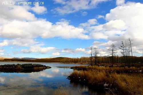 玩转自驾游之阿尔山 4款四驱城市型SUV 汽车之家 玩转自驾游之阿尔山 4款四驱城市型SUV 汽车之家