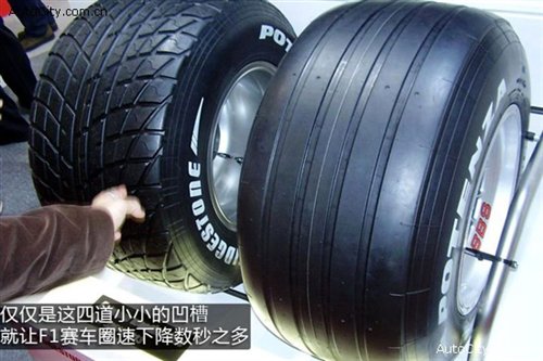 时刻注意你的脚下！高性能运动轮胎详解 汽车之家