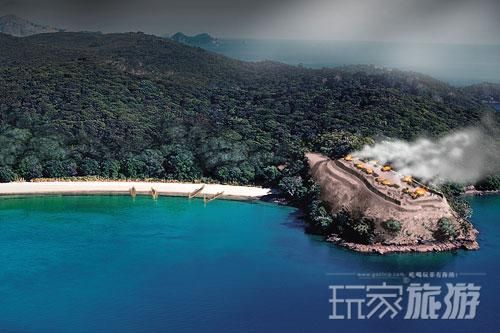 纯净新西兰 体验自然之美