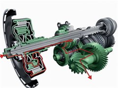 现代科技的产物！浅谈双离合自动变速器 汽车之家