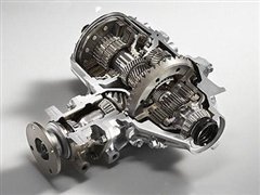 现代科技的产物！浅谈双离合自动变速器 汽车之家