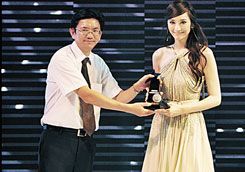 游艇上的家(组图)