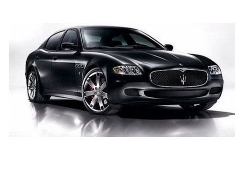 《福布斯》杂志评选全球十大美车