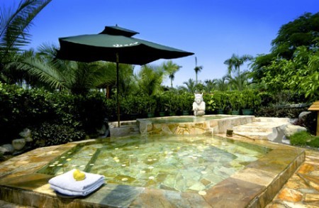 盘点国内12个最热门的温泉旅游线路(4)