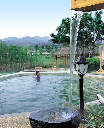 盘点国内12个最热门的温泉旅游线路