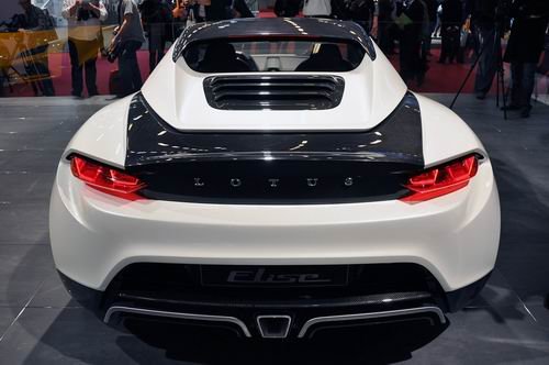 各有性能秘籍 细数巴黎车展十大超级跑车