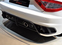 各有性能秘籍 细数巴黎车展十大超级跑车