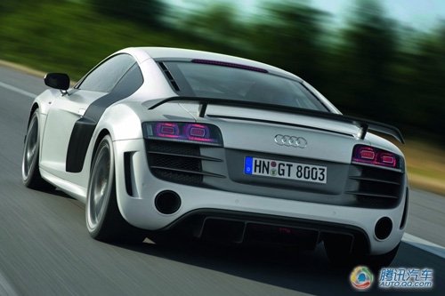 RS3/RS7等五款 奥迪运动化车型将集体亮相