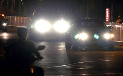 十大交通规矩 规范自己的驾车行为 十大交通规矩 规范自己的驾车行为