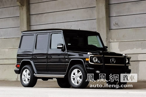 [巴黎车展]德系车三大家族出征巴黎 豪车齐亮相(2)