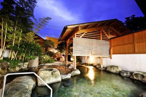 冬季养生游 经典线路推荐