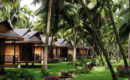 海南冬日七大玩法 驴友酷玩攻略