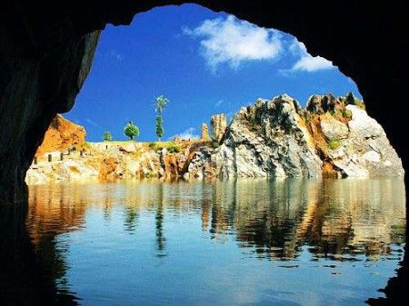 海南冬日七大玩法 驴友酷玩攻略