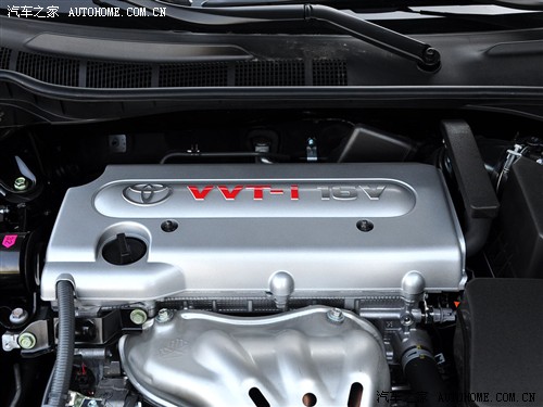 汽车之家 广汽丰田 凯美瑞 09款 240g 豪华版