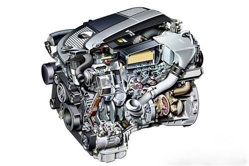 知识堂：汽车名词解释-发动机参数（1） 汽车之家