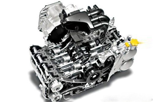 知识堂：汽车名词解释-发动机参数（1） 汽车之家