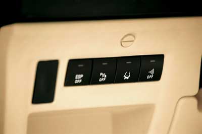 安全 不仅仅依赖汽车