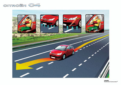 安全 不仅仅依赖汽车