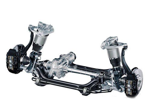 知识堂:汽车名词解释-底盘与悬挂参数 汽车之家 知识堂:汽车名词解释-底盘与悬挂参数 汽车之家