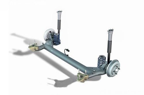 知识堂:汽车名词解释-底盘与悬挂参数 汽车之家 知识堂:汽车名词解释-底盘与悬挂参数 汽车之家