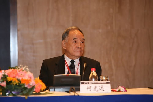 何光远:合资未必能弥补自主品牌技术短板